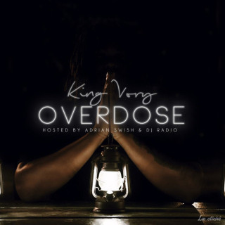 Vory - Overdose album cover
