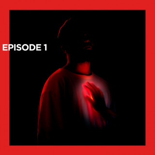 Arda Gezer - Episode 1 EP cover