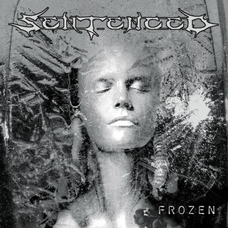 Sentenced - Frozen album cover