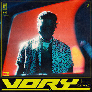 Vory - VORY album cover
