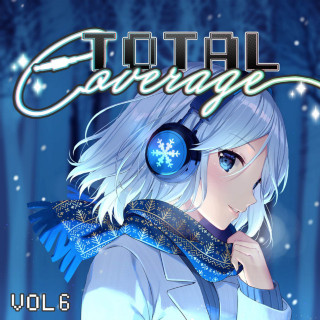 AmaLee - Total Coverage, Vol. 6 album cover