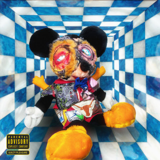 Allj (Элджей) - GUILTY PLEASURE EP cover