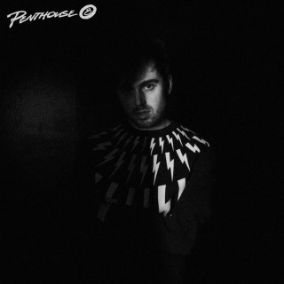 William Bolton - Penthouse 8 EP cover