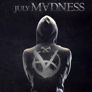 CHVSE - July Madness! album cover