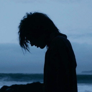 Johnnie Guilbert - The Last Thing I Want Is Help album cover