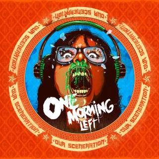 One Morning Left - Our Sceneration album cover