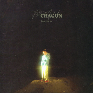 Reo Cragun - Beam Me Up EP cover