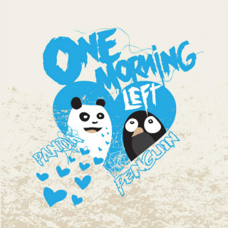One Morning Left - Panda <3 Penguin EP cover