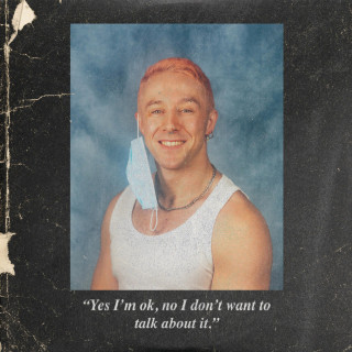 Moncrieff - The Class Of 2020 EP cover