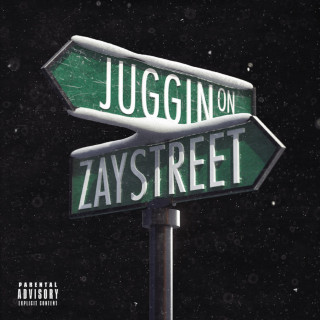 Zaytoven - Zaystreet mixtape cover