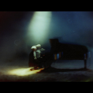 James Blake - Covers EP cover
