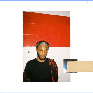 JPEGMAFIA & Tommy Genesis - EP! EP cover