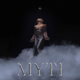 George Maple - MYTH EP cover