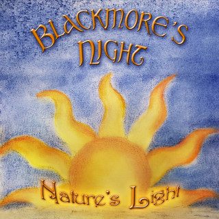 Blackmore's Night - Nature's Light album cover