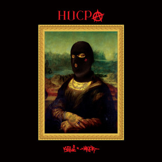 Major SPZ - HUCPA album cover