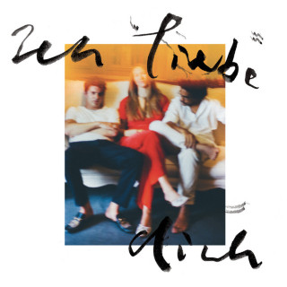 Sophie Hunger - Ich liebe Dich album cover