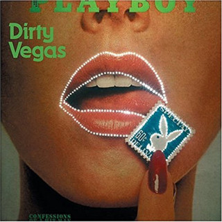 Dirty Vegas - One album cover