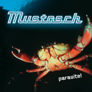 Mustasch - Parasite! EP cover