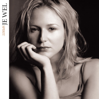 Jewel - Spirit album cover