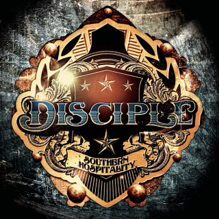 Disciple - Southern Hospitality album cover