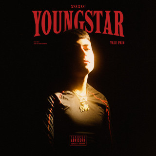 Vale Pain - 2020: YoungStar EP cover