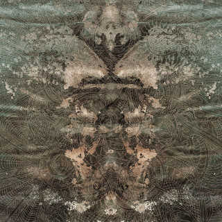 Dir En Grey - Macabre album cover