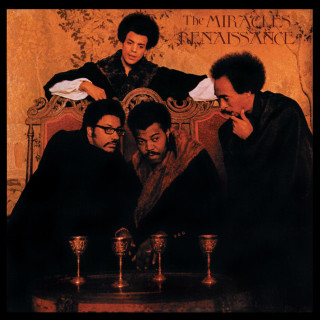 The Miracles - Renaissance album cover