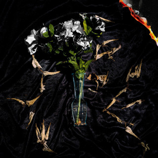 SinceWhen - Oppressed EP cover