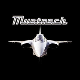 Mustasch - Latest Version Of The Truth album cover