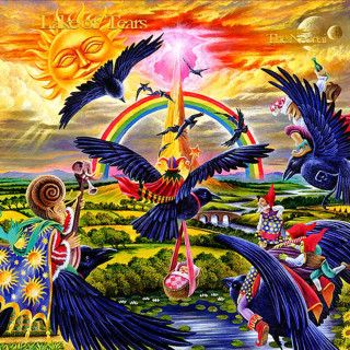 Lake Of Tears - The Neonai album cover