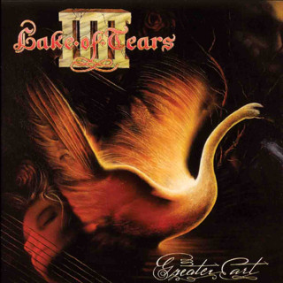 Lake Of Tears - Greater Art album cover