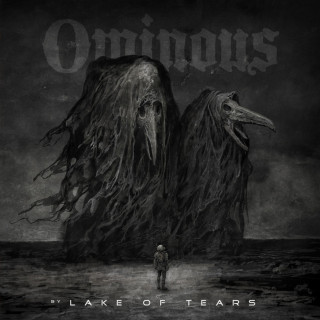 Lake Of Tears - Ominous album cover