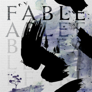 Mako - Fable album cover