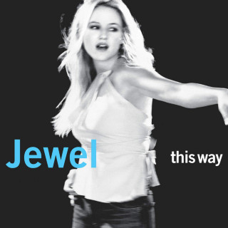 Jewel - This Way album cover