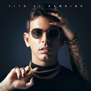 Tito El Bambino & Chencho Corleone - El Muñeco album cover