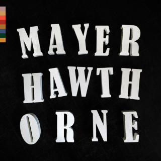 Mayer Hawthorne - Rare Changes album cover