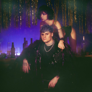 MUKKA (МУККА) - Madmen Never Die EP cover