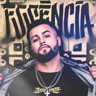 Jerry Smith - Essência album cover
