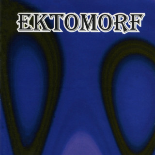 Ektomorf - Ektomorf album cover