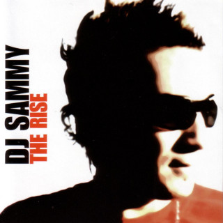 DJ Sammy - The Rise album cover