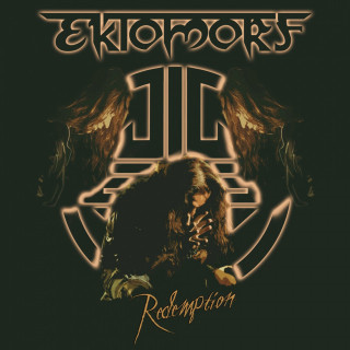 Ektomorf - Redemption album cover