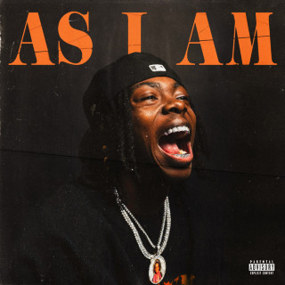 Dee Watkins - As I Am EP cover