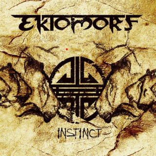 Ektomorf - Instinct album cover