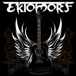 Ektomorf - The Acoustic album cover