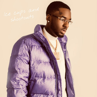 Smoove'L - Ice Cups And Shootouts album cover