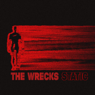 The Wrecks - Static EP cover