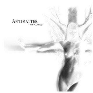 Antimatter - Saviour album cover