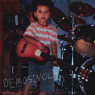 Tayo Sound - Demos: Vol. 1 single cover