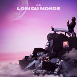 JuL - Loin Du Monde album cover