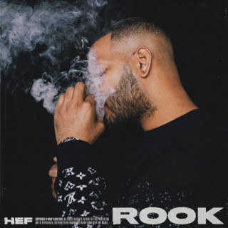 Hef - Rook album cover